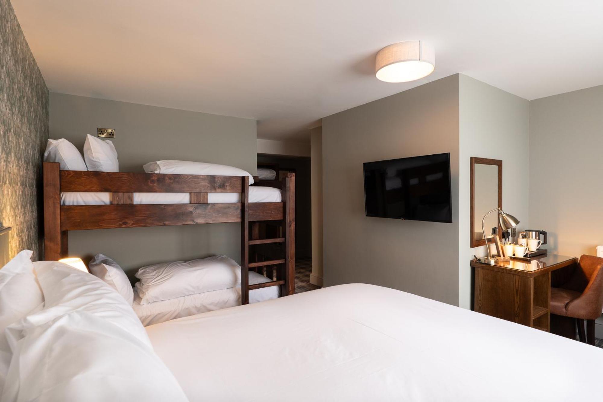 The Swallow Falls - The Collection Group Inn