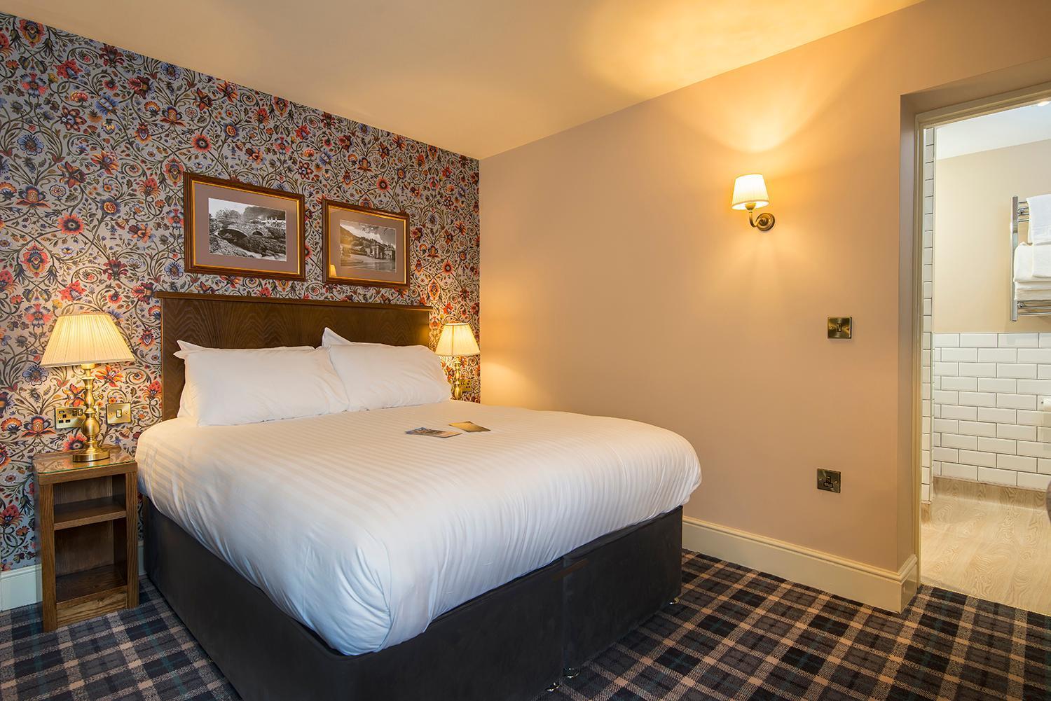 The Swallow Falls - The Collection Group Inn 3*
